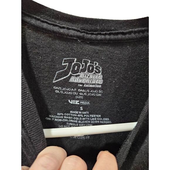 JoJo's Bizarre Adventure S - Picture 2 of 7